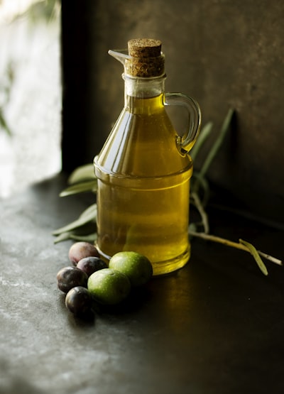 Domat Zeytin Fidanı