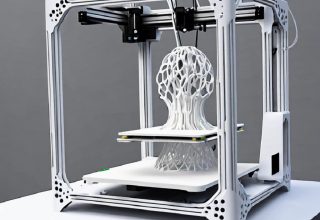 3D Yazıcılarla Neler Yapabilirsiniz? İlginç Örnekler ve Fikirler