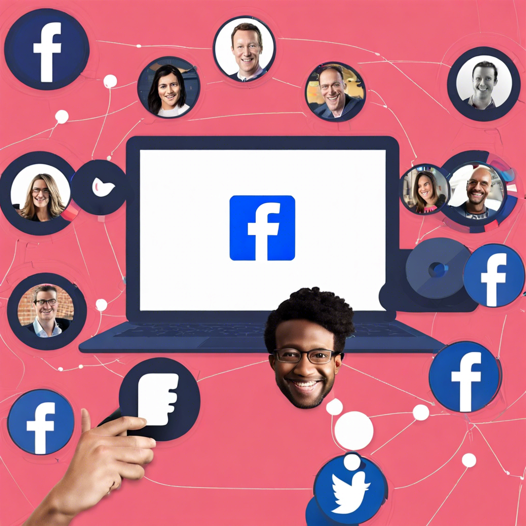 Facebook Canlı Yayın Özelliği: İnovasyonun Sınırlarını Zorlayan Bir Başarı Hikayesi!