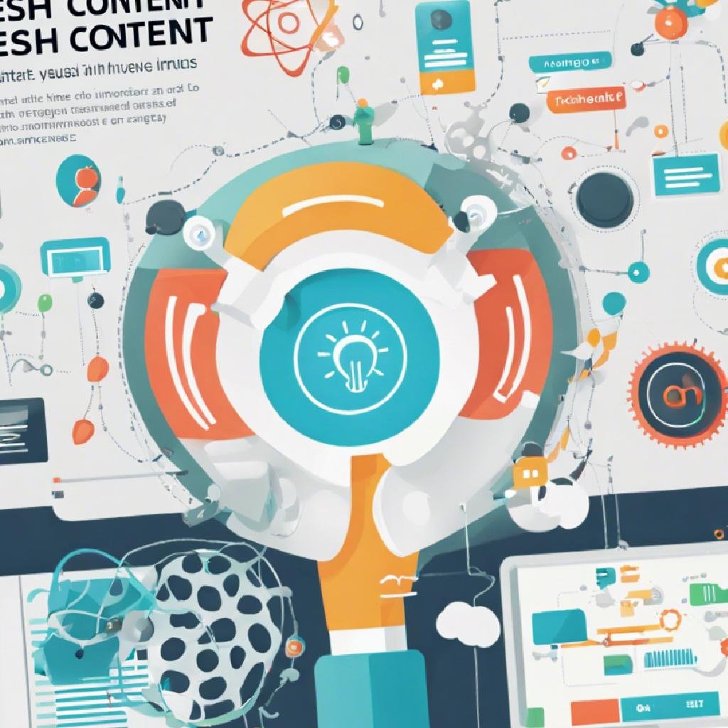 Fresh Content Nedir ?