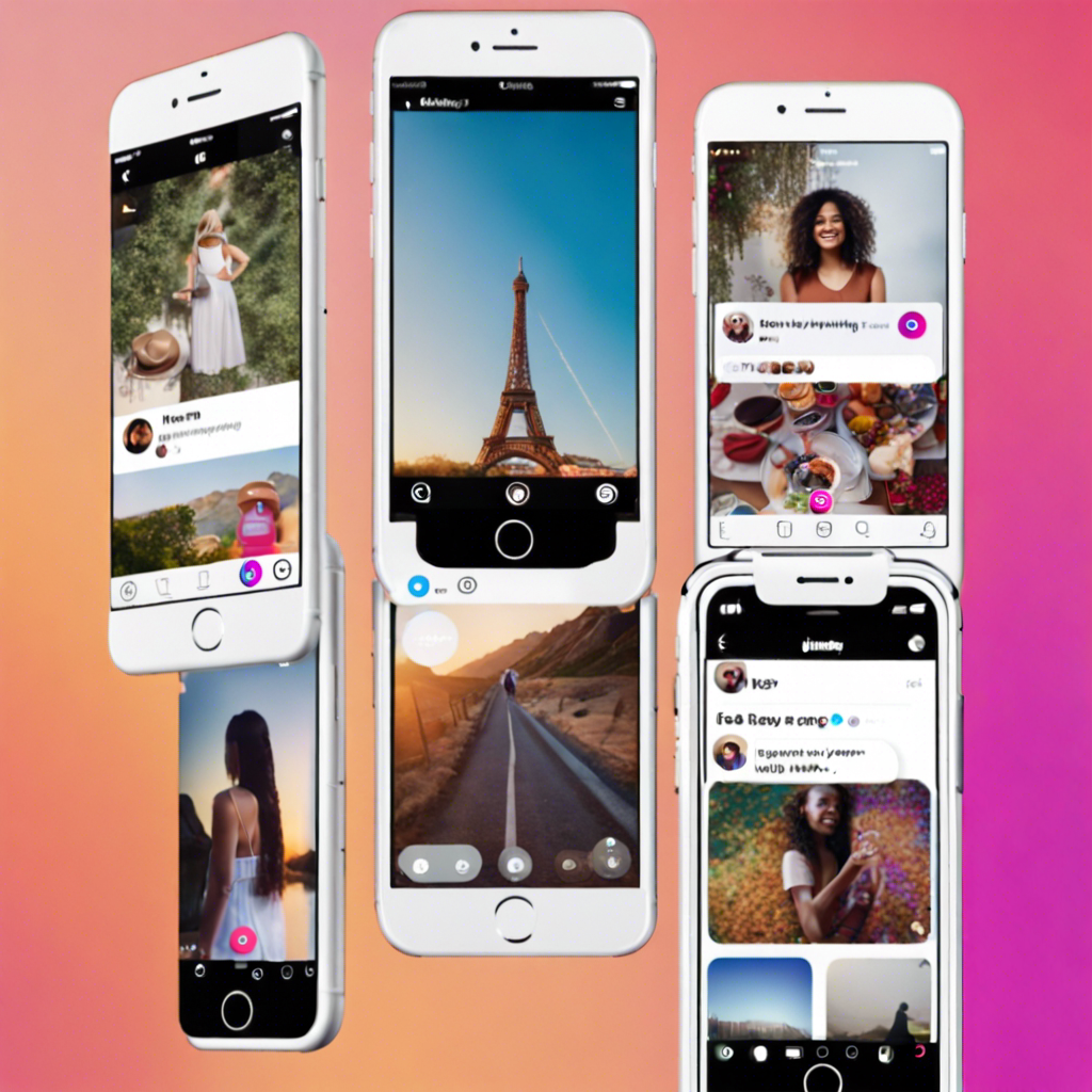 Instagram, yeni özelliği 'Bana Soru Sor' ile daha da etkileşimli bir deneyim sunuyor