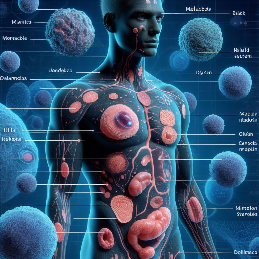 Vücudumuzdaki hücreler kime ait_2