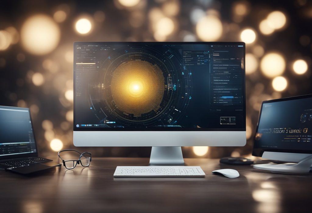 Yapay Zeka İçerik Oluşturma 2024