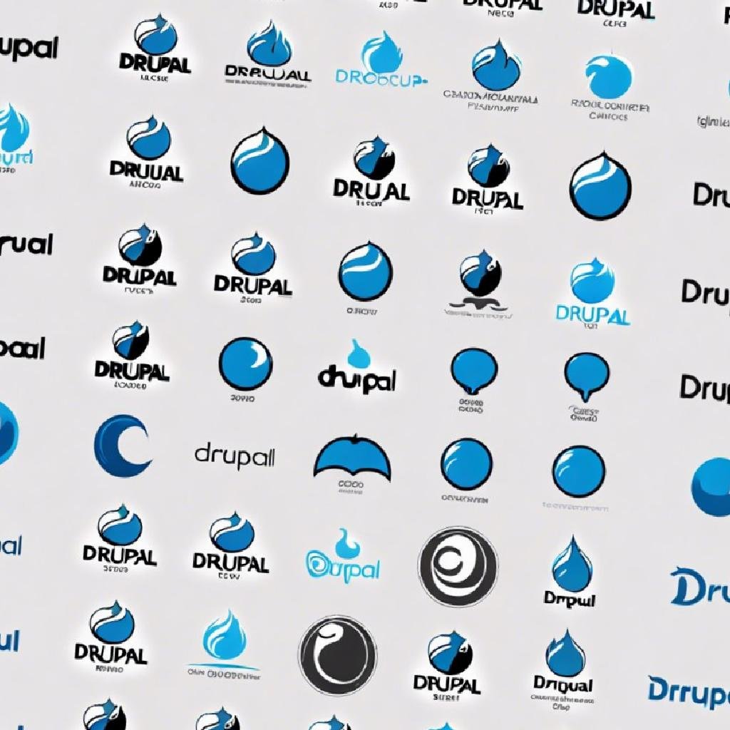 Drupal nedir?