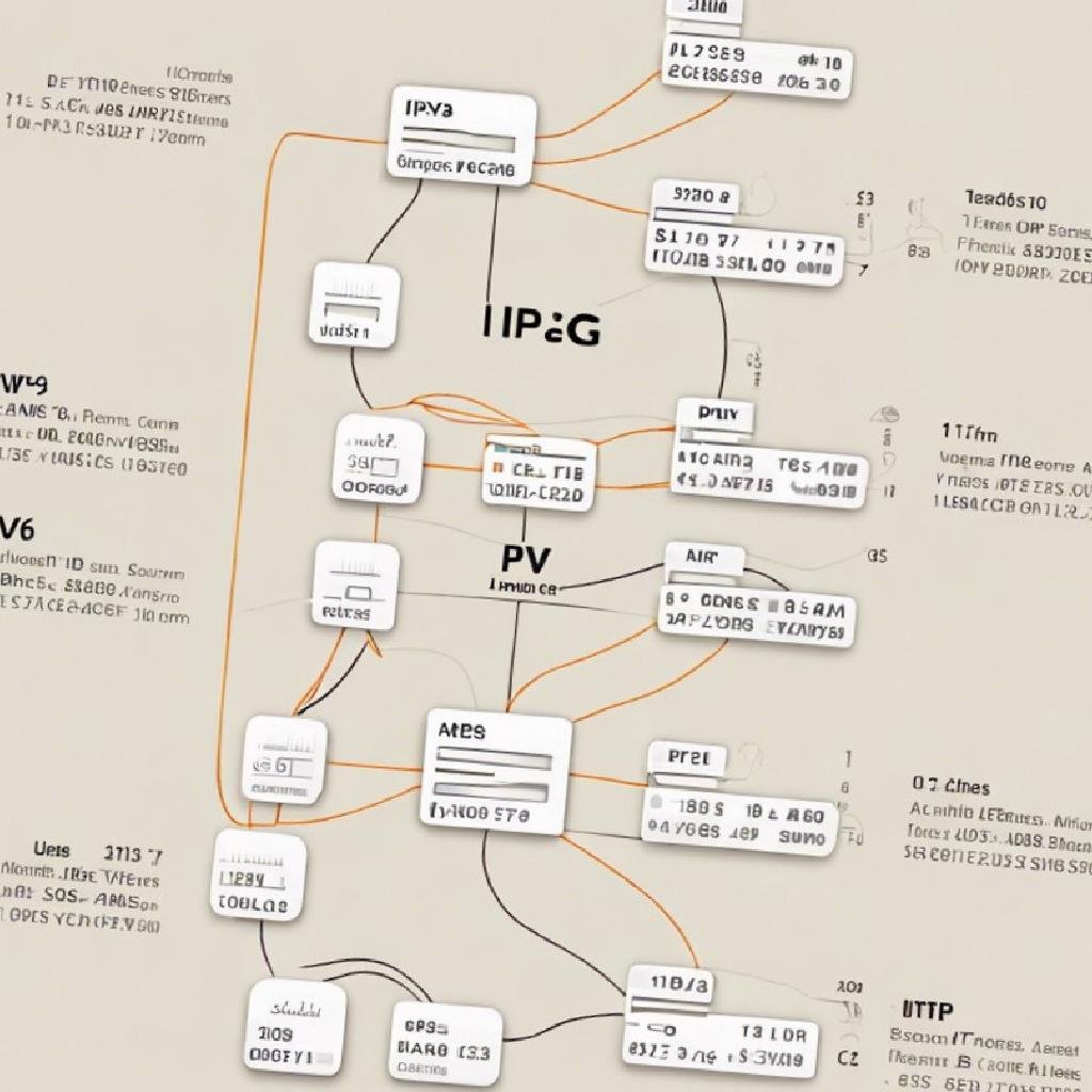 IPv6 nedir?