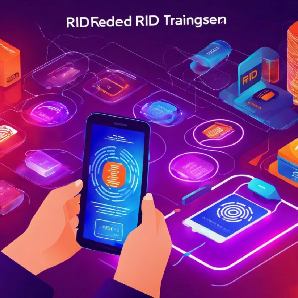 RFID Nedir?