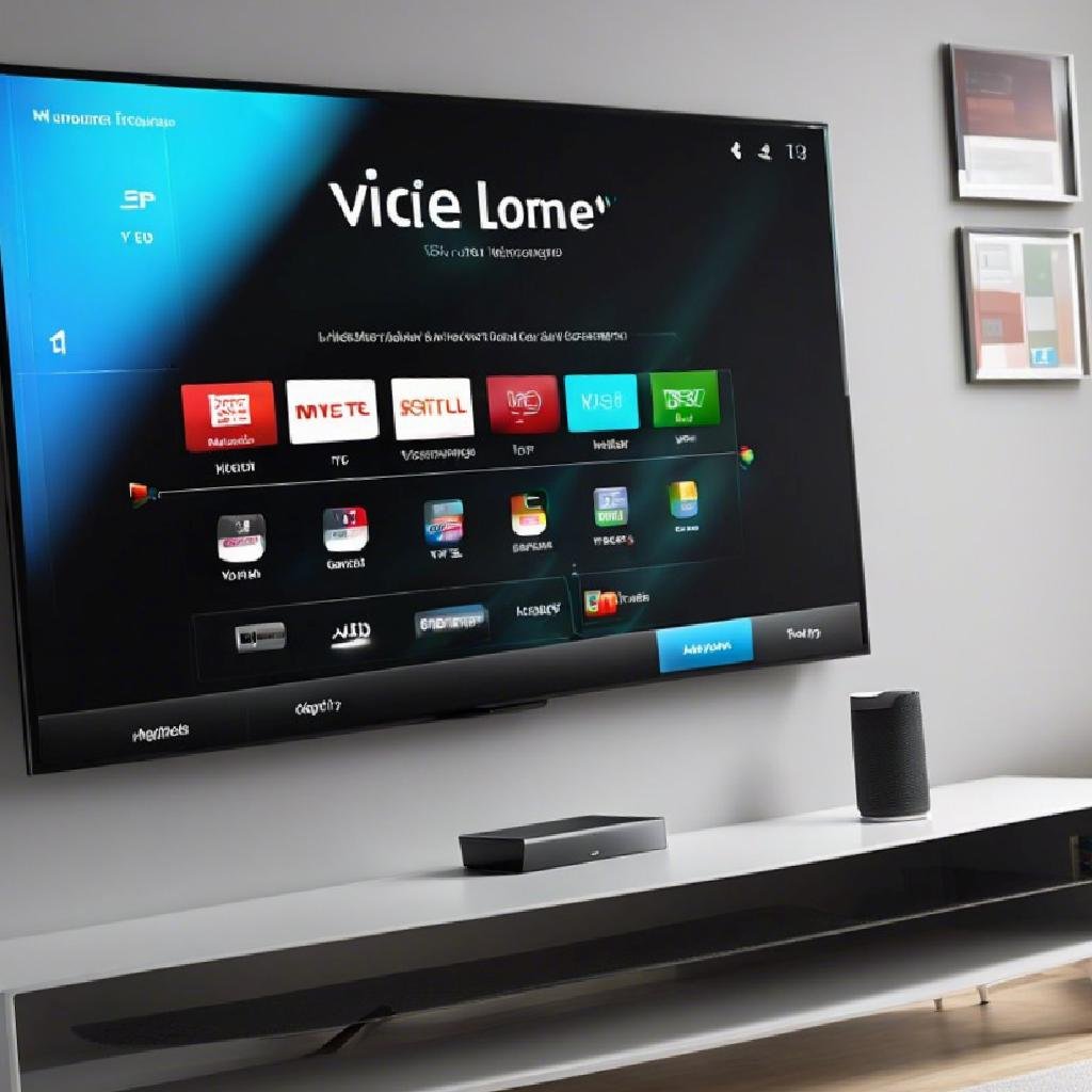 Smart TV Nedir?